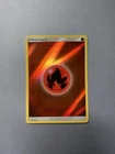 Fire Energy