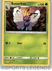 Butterfree