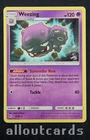 Weezing