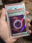 Psychic Energy
