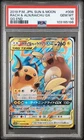 Raichu GX