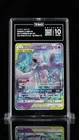 Mewtwo & Mew Tag Team GX