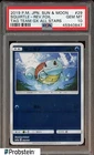 Squirtle