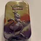 Mini Tin