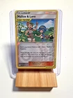Mallow & Lana