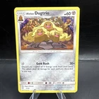 Alolan Dugtrio