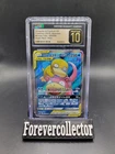 Slowpoke & Psyduck Tag Team GX