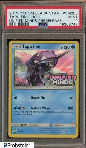 Tapu Fini