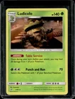 Ludicolo