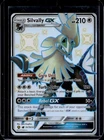 Silvally GX