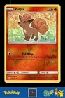 Vulpix
