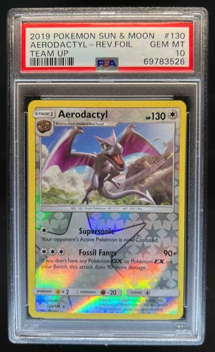 Aerodactyl