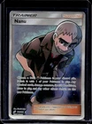 Nanu