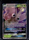 Venomoth