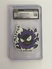 Gastly