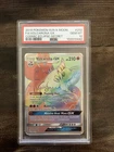 Volcarona GX