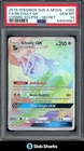 Silvally GX