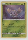 Rowlet