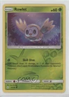 Rowlet