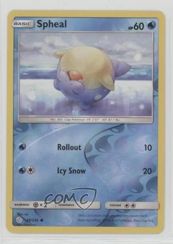 Spheal