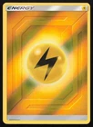 Lightning Energy