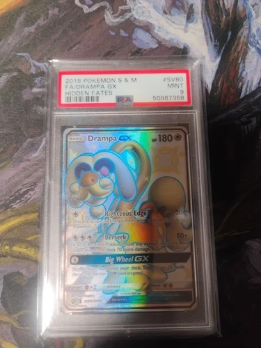 Drampa GX