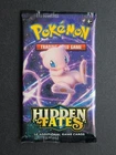 Booster Pack