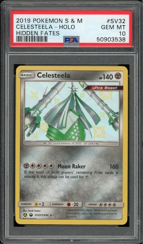 Celesteela