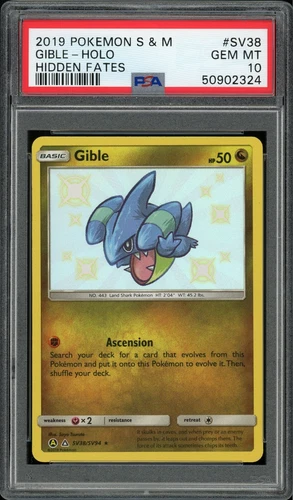 Gible