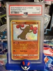 Sudowoodo