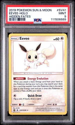 Eevee