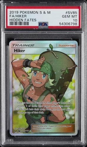 Hiker