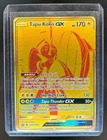 Tapu Koko ex