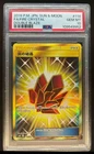 Fire Crystal