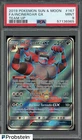 Incineroar GX