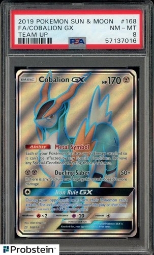 Cobalion GX