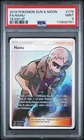 Nanu