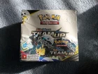 Booster Box