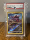 Genesect