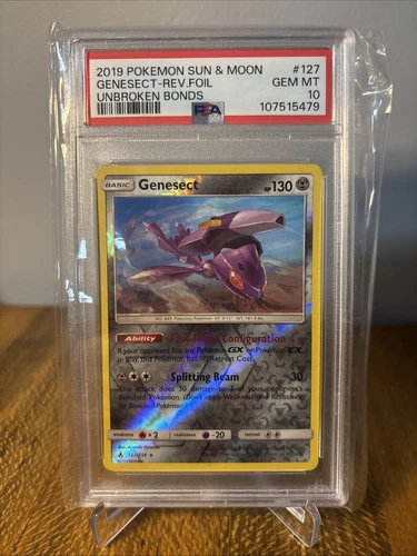 Genesect