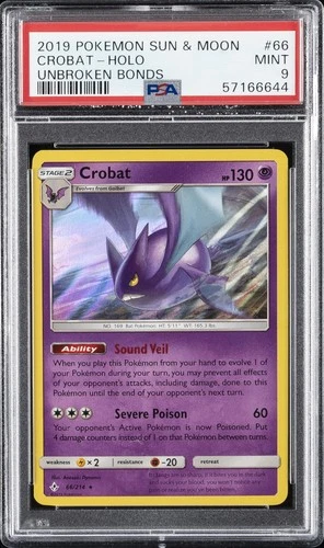 Crobat