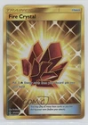 Fire Crystal