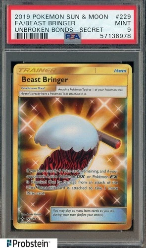 Beast Bringer