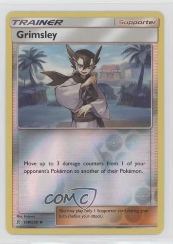 Grimsley