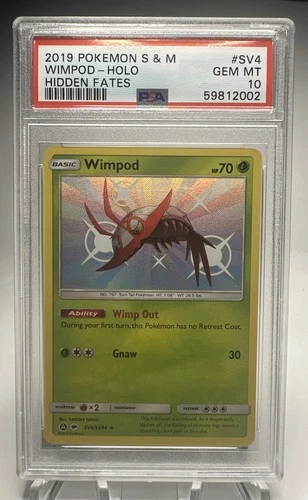 Wimpod