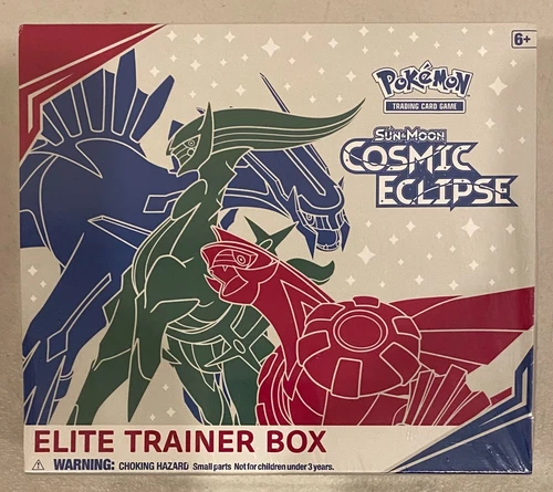 Booster Box