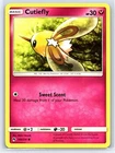 Cutiefly