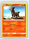Houndour
