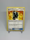 Buff Padding