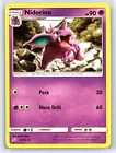 Nidorino